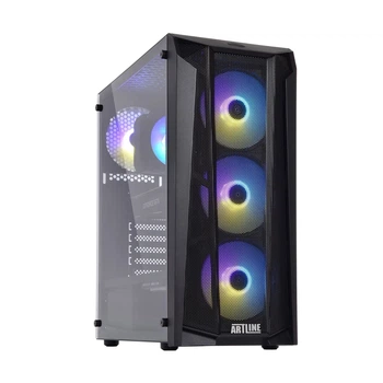 Персональний комп'ютер ARTLINE Gaming X35 (X35v43)