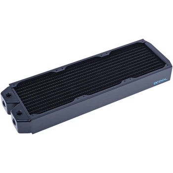Радиатор Alphacool NexXxoS XT45 Full Copper 360mm radiator (14166)