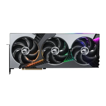 Відеокарта MSI Nvidia GeForce RTX 5090 VANGUARD SOC 32GB (G5090-32VGS)