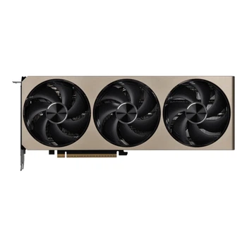 Відеокарта MSI Nvidia GeForce RTX 5080 INSPIRE 3X OC 16GB (G5080-16I3C)