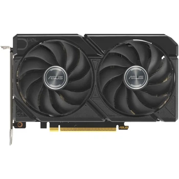 Відеокарта ASUS AMD Radeon RX 9060XT DUAL 16GB GDDR6 (DUAL-RX9060XT-16G)