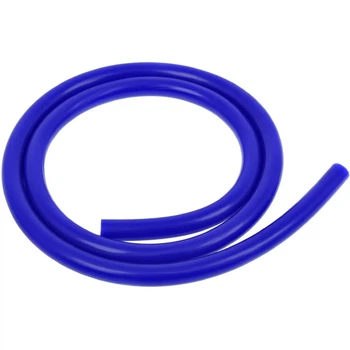 Жгут Alphacool Silicon Bending Insert 100cm for ID 1/2' / 13mm hard tubes - blue (29126)