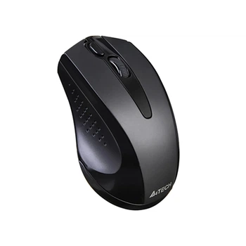 Мишка A4Tech G9-500F-1 (Black)