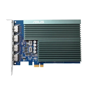 Відеокарта ASUS Nvidia GeForce GT730-4H-SL-2GD5