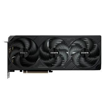 Відеокарта GIGABYTE Nvidia GeForce RTX 5080 WINDFORCE OC SFF 16G (GV-N5080WF3OC-16GD)