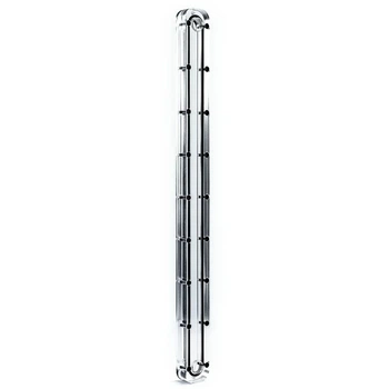 Термінал Stealkey CubeTube 360mm – Acrylic Cube Tube (SW10116)