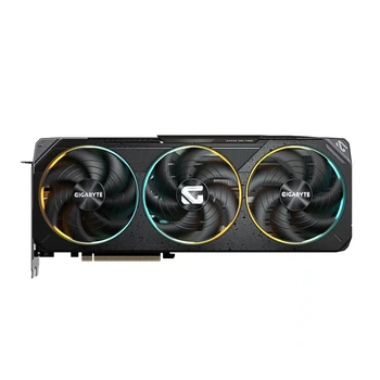 Відеокарта GIGABYTE Nvidia GeForce RTX 5070 GAMING OC 12G (GV-N5070GAMING OC-12GD)