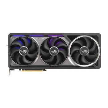 Відеокарта ASUS Nvidia GeForce RTX 5090 ROG ASTRAL OC 32GB GDDR7 (ROG-ASTRAL-RTX5090-O32G-GAMING)