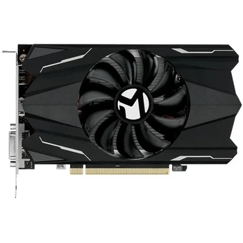 Відеокарта Maxsun AMD Radeon MS-RX550 TF 4G H1