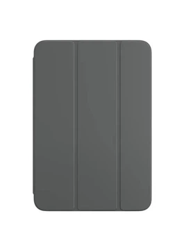 Чохол Smart Case для Apple iPad Air 4 / iPad Air 5 10.9" (2020–2022) Charcoal grey сірий з функцією Smart Cover