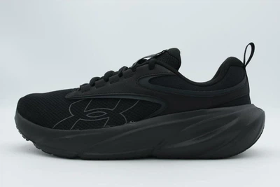 Кроссовки мужские Under Armour Surge 5 42 Чорний 6010459-002