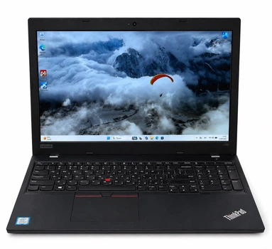 Lenovo ThinkPad L580 15.6″ Full HD, Intel Core i3-8130U, 8GB DDR4, SSD 256GB, Intel UHD Graphics 620 - Б/В