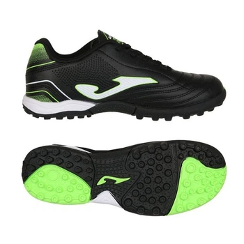 Сороконожки детские Joma TOLEDO TOJW2501TF, Черный, Размер (EU) - 35