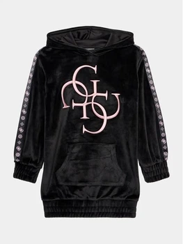 Платье-худые детское Guess (Regular Fit) 158см (11-14 лет) Черное