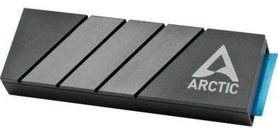 Вентилятор Arctic M2 Pro Black (ACOTH00001A)