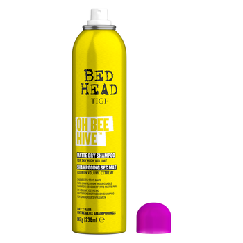 Сухий шампунь для об'єму волосся Tigi Bee Hive Volumizing Dry Shampoo 238 мл