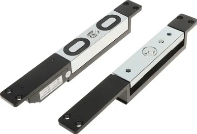 Zwora elektromagnetyczna DANTOM DT-1200AZ 1200 kg (5902887074189)