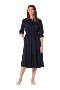 Сукня GERRY WEBER 40 Синій 608507/104