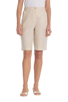 Шорти GERRY WEBER 34 Бежевий 67202/671