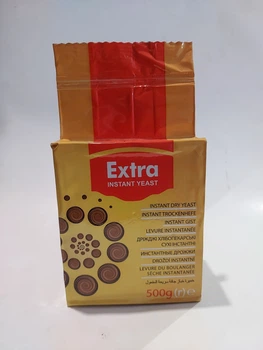 Дріжджі Сухі Львівські Дріжджі Extra 500 г