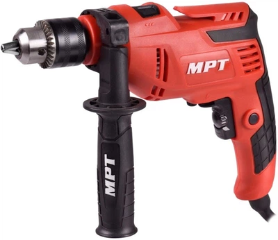 Дриль ударний MPT MID8006