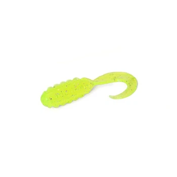 Приманка Bait Breath Micro Grub 2" (12 шт.) Ur27(FS_C378BFC04D7B)
