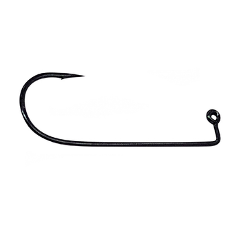 Крючок Owner JIG-28, 10 шт., #04, для джиговых оснасток, японская высококачественная углеродистая сталь, антикоррозионное покрытие(FS_1FD13823546D)
