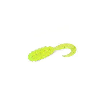 Приманка Bait Breath Micro Grub 1" (15 шт.) Ur27(FS_7B81F5090181)