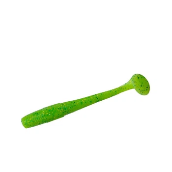 Приманка Intech Long Heel 3" #21, 8 шт.(FS_2E82E64B632A)