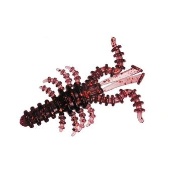 Приманка Bait Breath Saltwater Mosya 2" (10 шт.) S834(FS_653CEB095BCF)