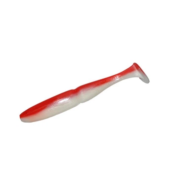 Приманка Intech Slim Shad 3,3" #32, 7 шт., віброхвіст для офсетних монтажів(FS_97899DBEF094)