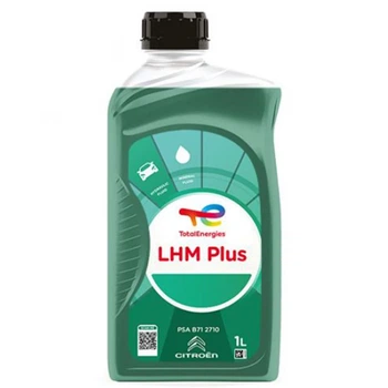Масло гидравлическое TOTAL LHM PLUS 1 л (202373)