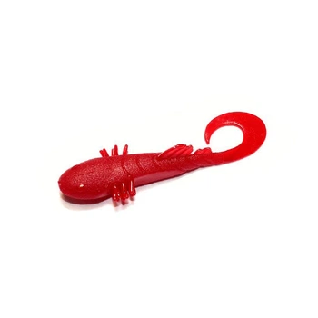 Приманка BeTanCo Bait Breath Curly Tail 3" (6 шт.) S836(FS_0A5EA6E0D3D5)
