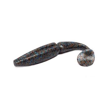 Виброхвост Sawamura One'Up Shad 3" (7 шт.) 039 Япония(FS_0E684A0370CC)