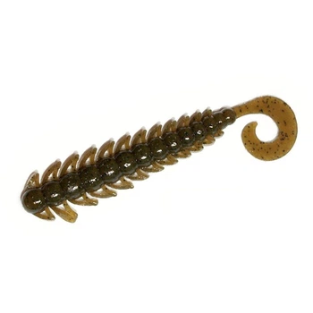 Приманка Bait Breath BUGSY 6" Rock Soul (6 шт.) 120(FS_780AC9FB2554)
