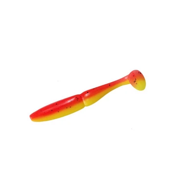 Приманка Intech Slim Shad 2,5" #33, 12 шт.(FS_099B2C7CC6B3)