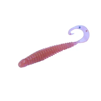 Приманка Intech Turborib 2" 13 Izumi Giant, 12 шт.(FS_0F5F4C779941)