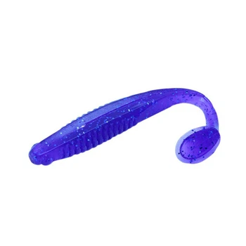 Приманка Bait Breath E.T.Shad 4,3" (6 шт.) Ur211 Electric Blue Shad (≈11 см)(FS_13A09FD7CD8B)
