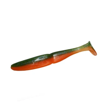 Приманка Intech Slim Shad 2,5" IN65, 12 шт.(FS_12779D84B0B3)
