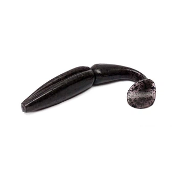 Виброхвост Sawamura One'Up Shad 4" (6 шт.) 017 Япония(FS_36B0FE082259)
