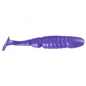 Приманка Bait Breath T.T.Shad 4,8", 5 шт., S356 SABER Purple Glow(FS_FD38AB773339)