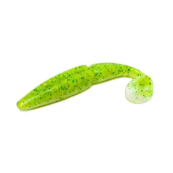 Виброхвост Sawamura One'Up Shad 6" (4 шт.) 071(FS_4B9FFCF35AE3)