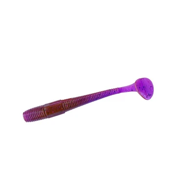 Приманка Intech Long Heel 3" 13 Izumi Giant, 8 шт., размер 3" (7,5 см)(FS_B5484A7418AA)