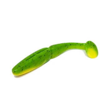 Приманка Intech Slim Shad 5" #35, 5 шт.(FS_22D03ABE377E)