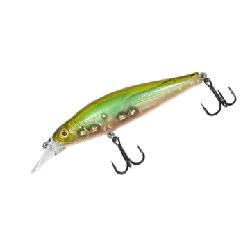 Воблер Megabite Fatty Minnow 90 SP 90 мм, 15,8 г, 1,3 м, 6(FS_59A08C348708)