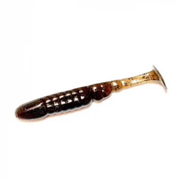 Приманка Bait Breath T.T.Shad 2,8" (7 шт.) #120 Green Pumpkin/Seed(FS_F2EC40727041)