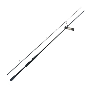 Спиннинг Alta UNS-762MMH, длина 2,29 м, тест 1, для ловли хищников, 10–30 г(FS_999600DF57BA)