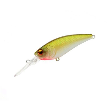 Воблер Raid Level Shad, 50,3 мм, 4,3 г, 005 Pearl Shad(FS_F5742949DF84)