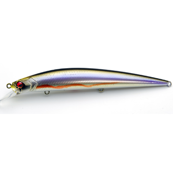 Воблер Raid Level Minnow, 125 мм, 14 г, 020 Ryu-Ketsu(FS_7A1C1211B2F3)
