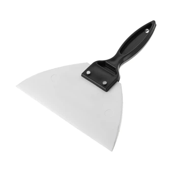 Шпатель резиновый Polax 130 мм (100-078)